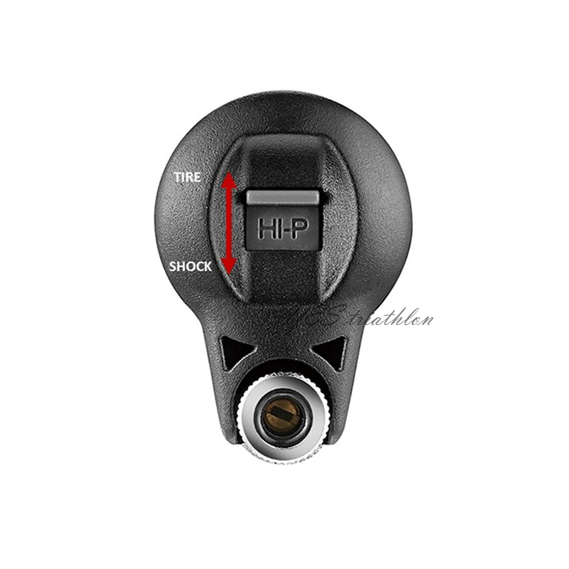 BETO SP-006AG Bicycle pump Bike Air Pump and shock compatible Presta Schrader | Спорт и развлечения
