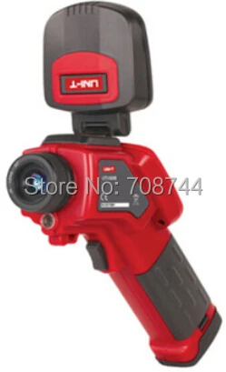 UNI-T UTi160D ручной/Портативный ИК инфракрасный Термальность Камера Imager 640*480 3 5