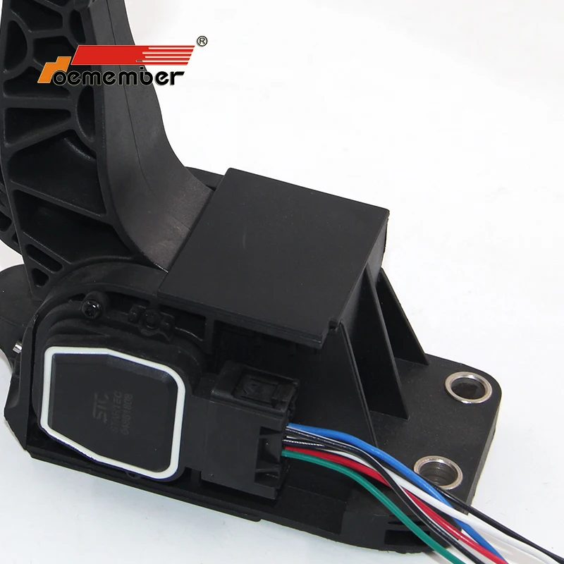 OEMEBER 9603000004 педаль акселератора для Mercedes-Benz грузовик A9603000004