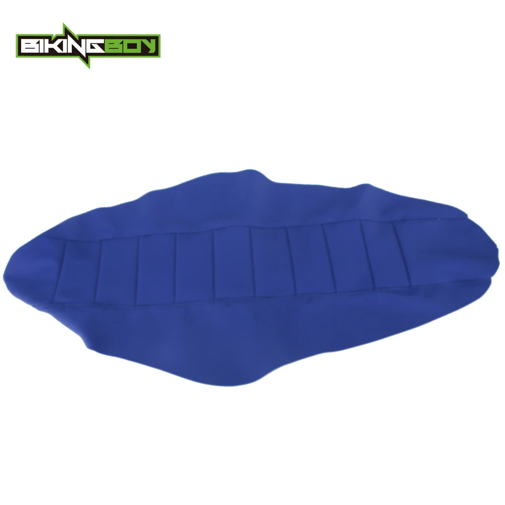Чехол для подушки сиденья BIKINGBOY Yamaha YZ85 02 15 YZ 125 250 17 YZ250F YZ450F 03 18 YZF F WR250F WR450F 07 16 WRF WR F| |