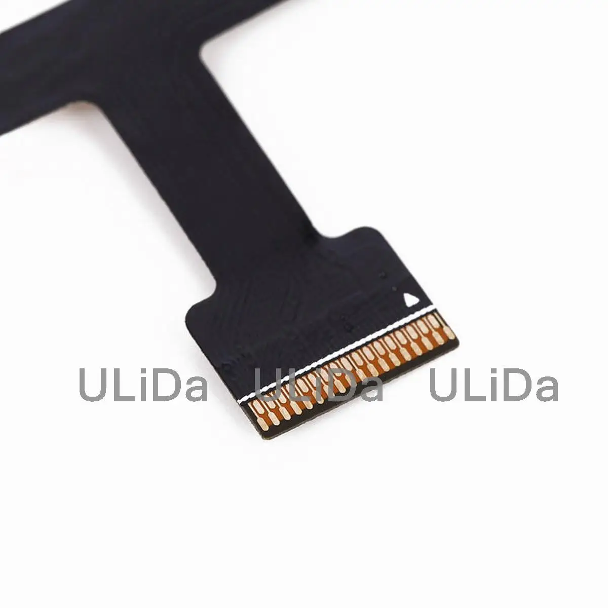 

DJI Phantom 3 Standard Yaw + Roll Arms Gimbal part + Ribbon Cable Kit + Screw