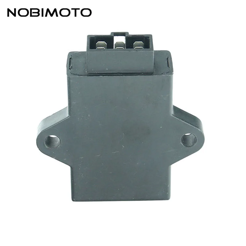 Цифровой воспламенитель зажигания для мотоцикла нестандартный двигателя Longcin