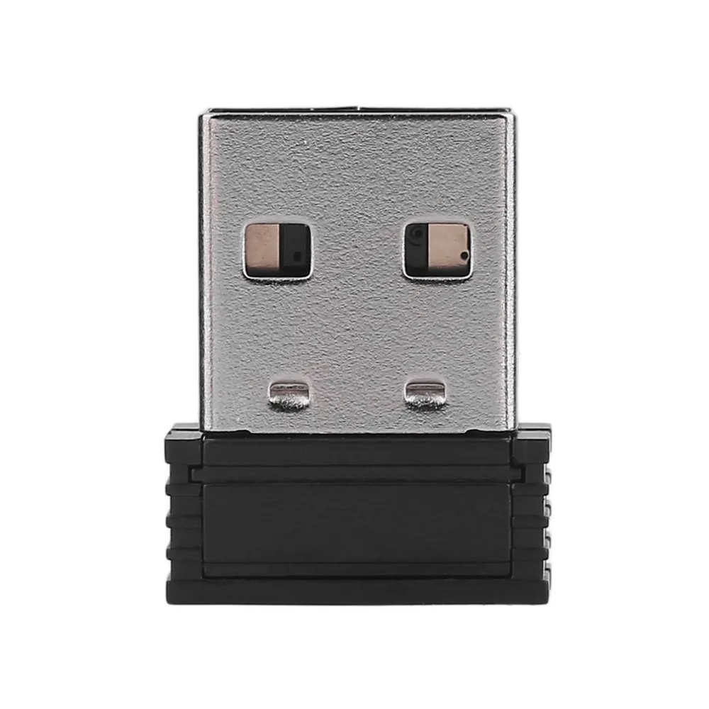 1.5*0.8*1.7 см USB Dongle Придерживайтесь адаптер для ANT + Портативный нести интерфейсом