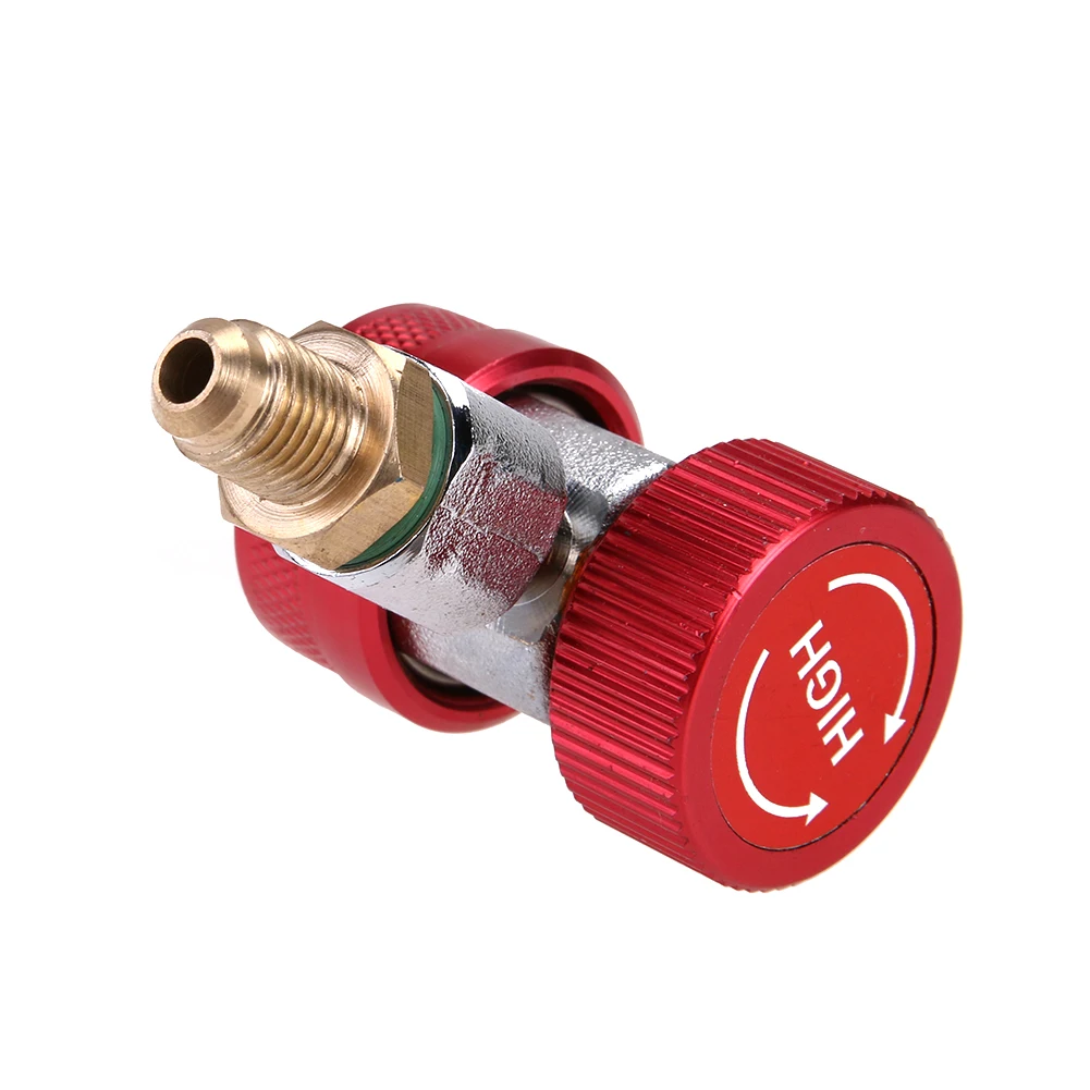 Горячая Распродажа регулируемый быстроразъемный адаптер для кондиционирования