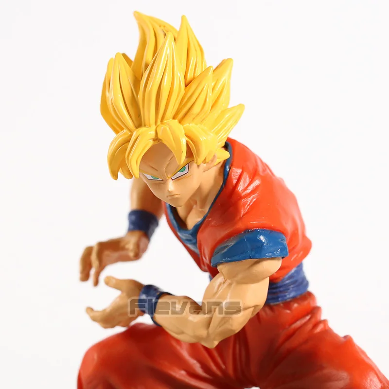 Dragon Ball Z АПФ абсолютное совершенство рисунок Супер Saiyan сын Goku vegeta Мужские Шорты для купания