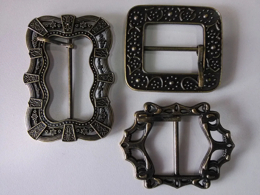 Пряжка для ремня воробья Джека костюм косплея реквизит Baldric | Тематическая одежда