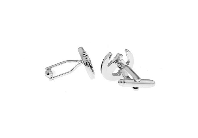 Мужские Запонки iGame розница по заводской цене запонки из латуни с дизайном лошади