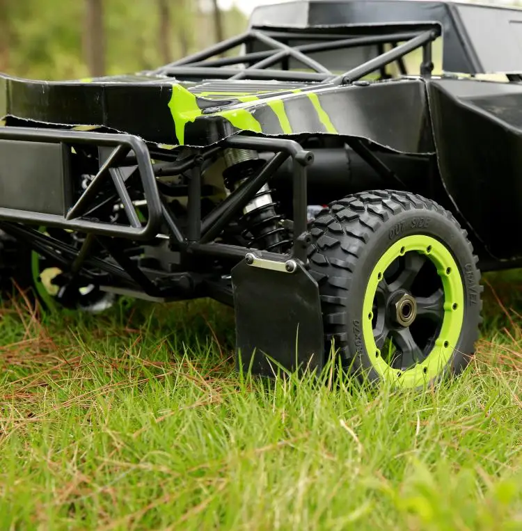 Rovan WLT-RACING 290 X-power 5T нейлоновая версия 4 колеса 4WD 29CC двигатель бензиновый автомобиль