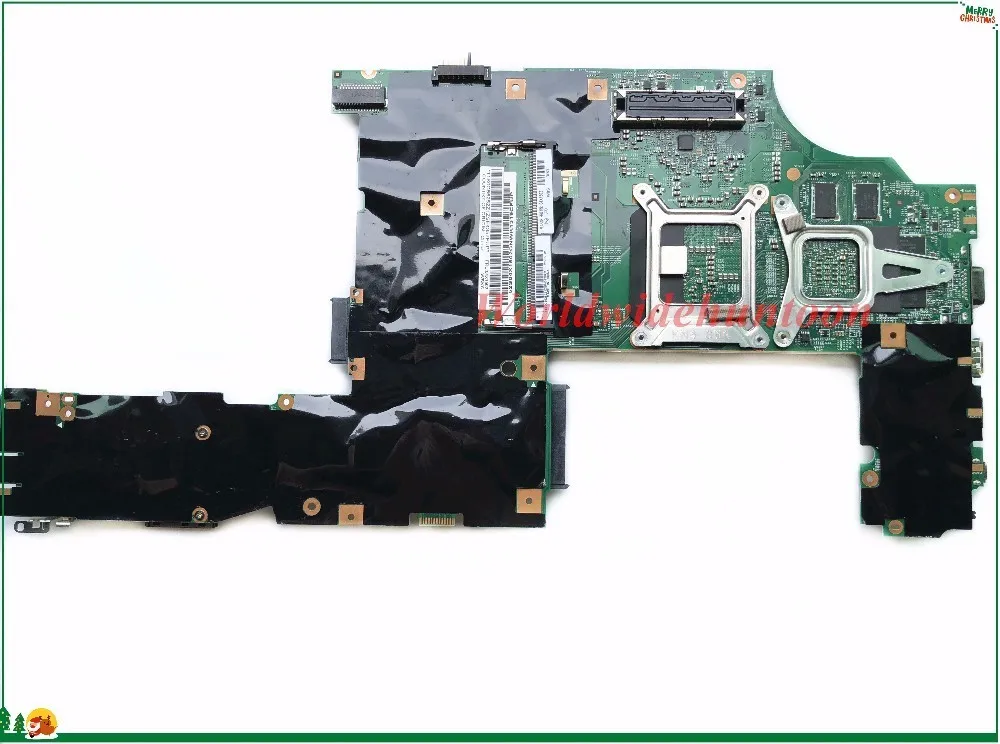 Высококачественная материнская плата MB 04X1502 для ноутбука Lenovo Thinkpad T530 48 4qe19 031 LKN 4