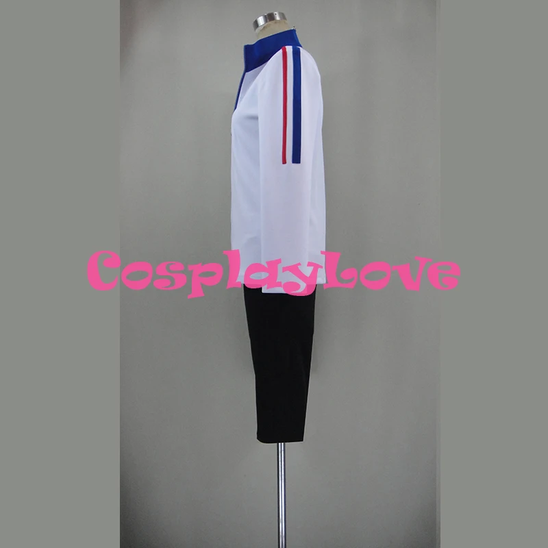 Новый индивидуальный заказ японское аниме Принц из STRIDE Альтернативная форма