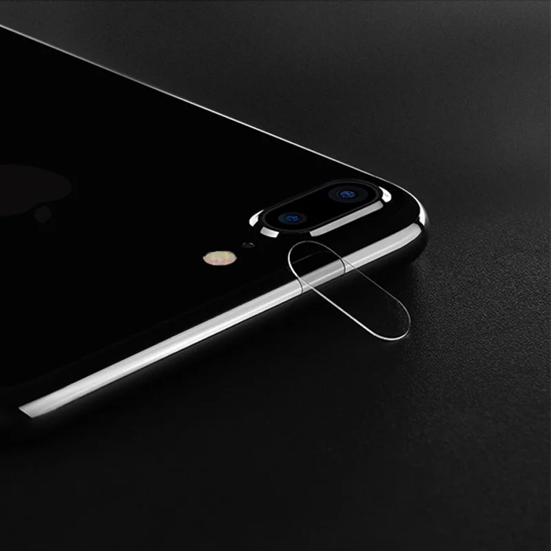 ESVNE 2 шт./лот HD стекло для iphone 8 задняя камера защитная пленка экрана закаленное Plus