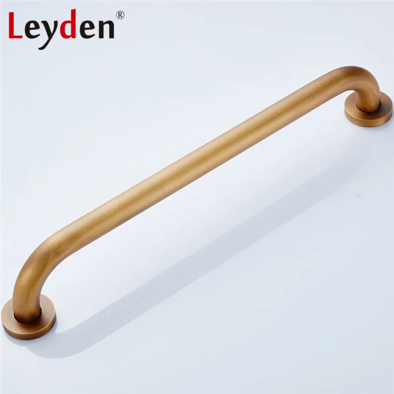 Латунный поручни в античном стиле 30 50 см|safety bar|brass grab bargrab bar |