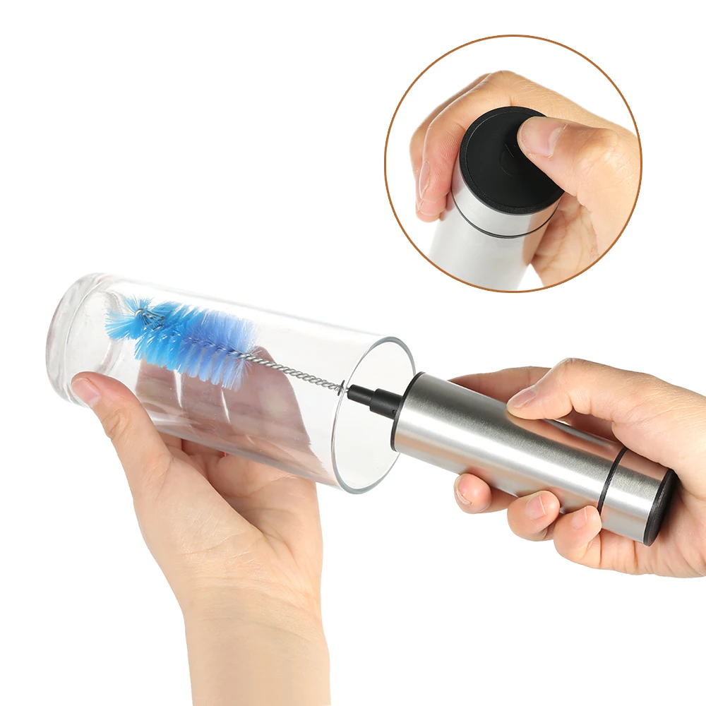 18 ручной Электрический блендер мини миксер для яиц молока кофе взбиватель