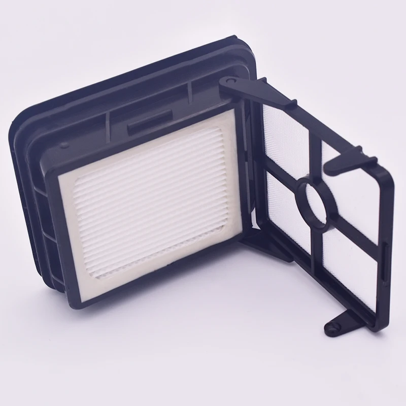 2 шт. HEPA фильтр для Bissell 1785 2305 2306 серии 1785A/B/F/P/Q K 2306A 23062 2328 Запчасти