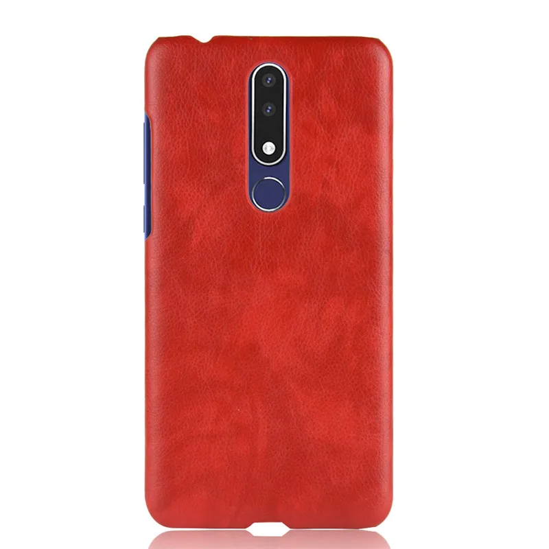 Чехол для Nokia 3 1 Plus жесткий кожаный чехол телефона из ПК TA-1113 TA-1115 TA-1118 TA-1125 TA-1104 |