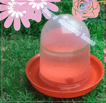 A01 чайник для питьевой воды ковш заднего двора с уткой и гусиной | Дом сад