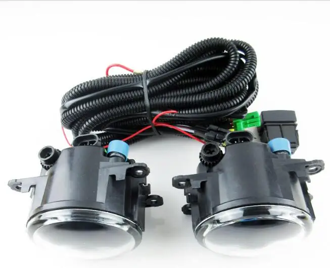 Светодиодный 2014 ~ 2016 город Дневной светильник городской туман головной CR-Z