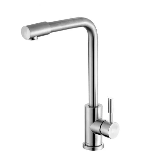 Немецкая технология высококачественный латунный хромированный однорычажный