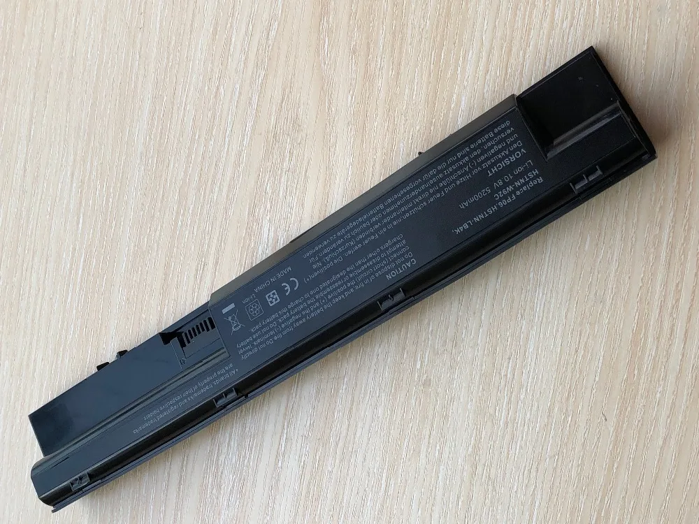 Аккумулятор для ноутбука HP COMPAQ ProBook 440 445 450 470 455 серии G0 G1 707617 -421 708457 -001 708458 -001 FP06 FP06XL FP09