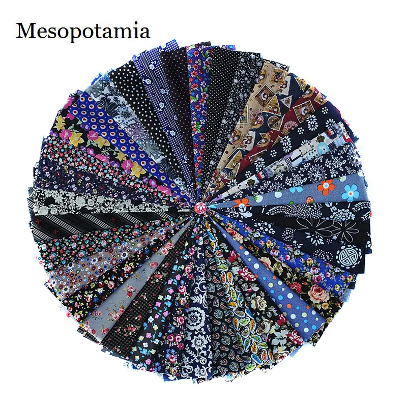 Поделки ручной работы ткань для рукоделия шитье с принтом украшение дома