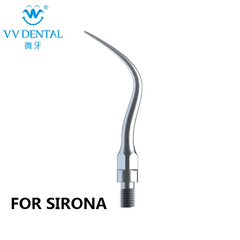 Perio обработка Алмазное покрытие насадка Стоматологическая Fit SIRONA PerioScan PerioSonic
