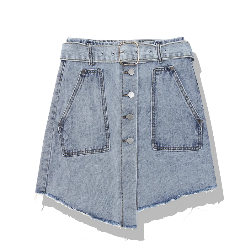 2019 new fashion women's two piece set Short Sleeve Tops Snacks Cartoon Print T-Shirt + Pack Hip Skirt Two-Piece Set | Женская