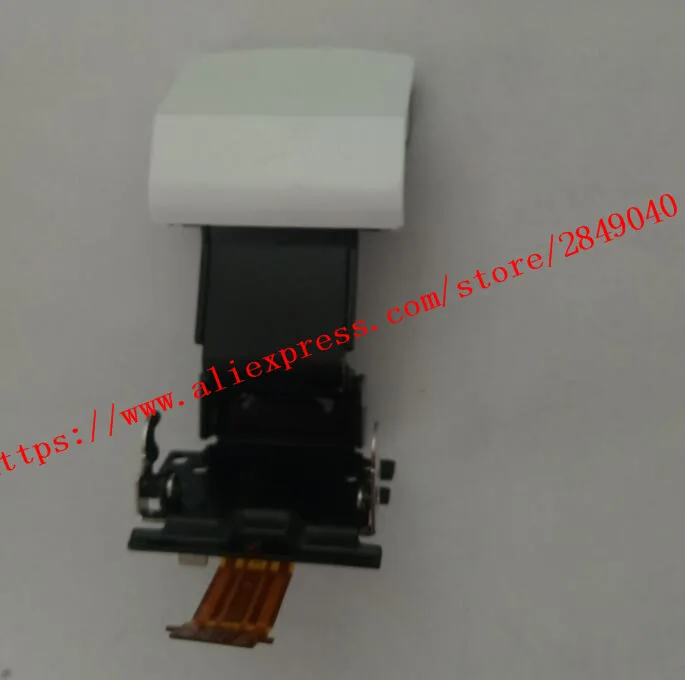 Запасные части камеры для Sony NEX 3N NEX3N ILCE 5000 5100 6000 a5000 a5100 a6000 верхняя крышка вспышка