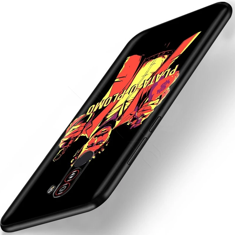 Чехол Lavaza для Xiaomi Mi 9 Pro 8 6 A1 A2 Pocophone F1 Lite Max 3 10 Redmi K30 | Мобильные телефоны и аксессуары