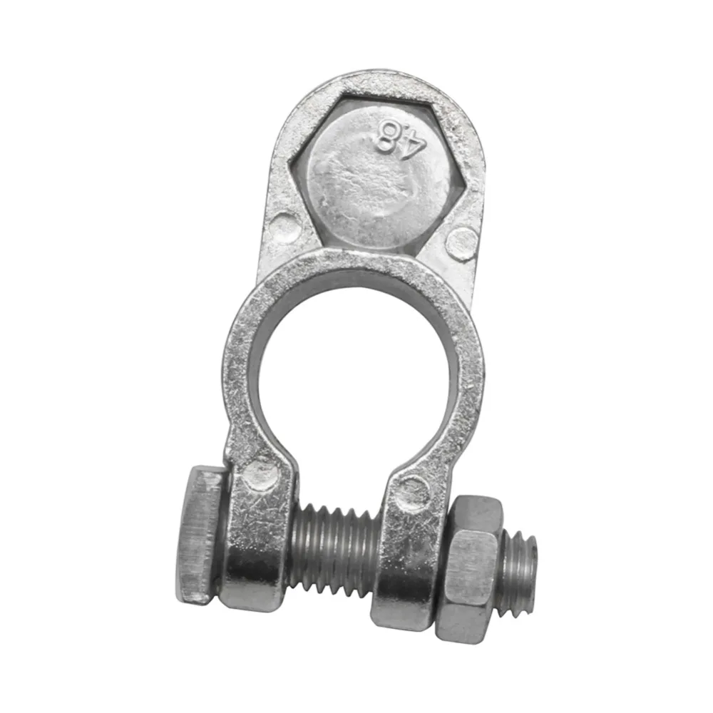 Комплект из 2 предметов цинкового сплава цинковый сплав положительный и