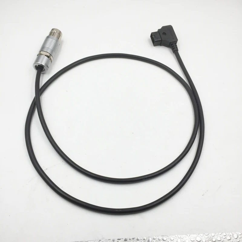 D tap к Фишеру 2 Pin ARRI Alexa кабель питания камеры ALEXA SXT XT питания|cable pin|d-tapd-tap cable |