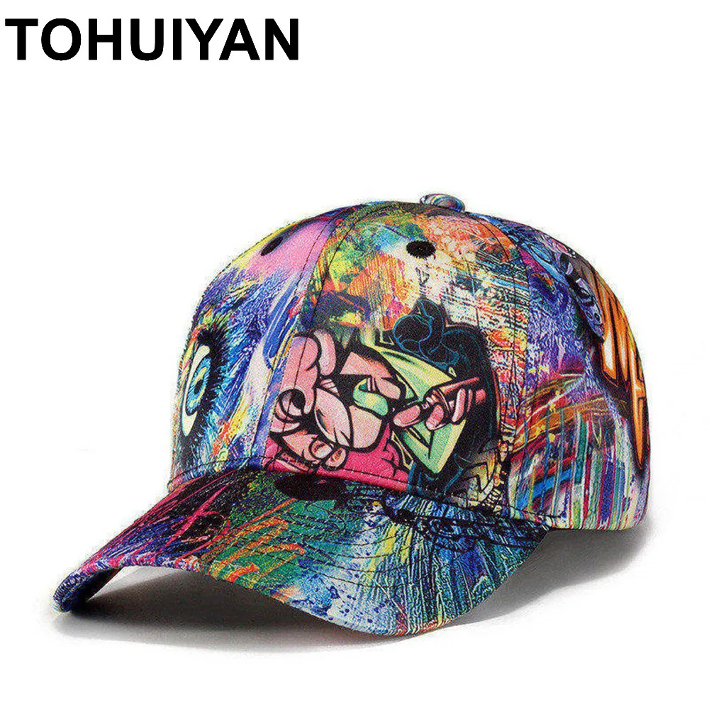 TOHUIYAN, бейсболка с вышивкой для мужчин, Gorras, бейсболка с защелкой сзади, женские шапки в стиле хип-хоп, модный бренд, кепка gorra hombre