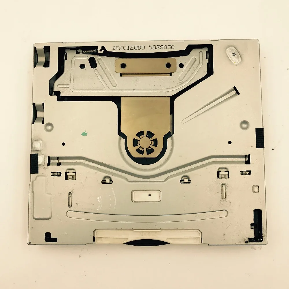 Оригинальный Новый RAE3142 RAE3370 RAE2501 автомобильный dvd лазерный объектив с механизмом