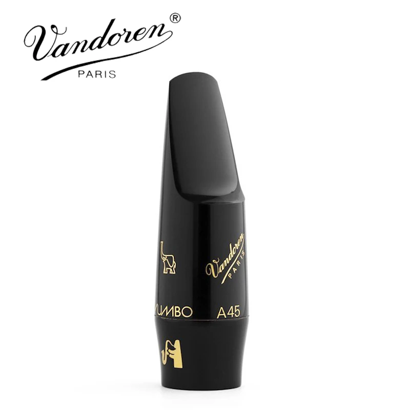 Vandoren SM601B SM602B SM603B A35 A45 A55 Jumbo JAVA мундштук альт саксофон/альт саксофон Mib Eb