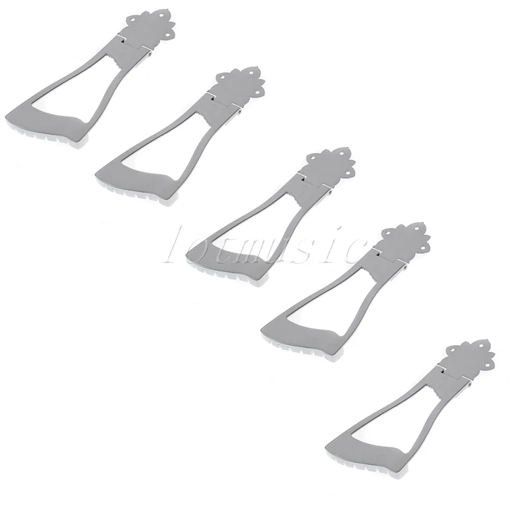 5 шт. ГИТАРА МОСТ задником для Archtop джазовой гитары Замена гитарные партии | Спорт