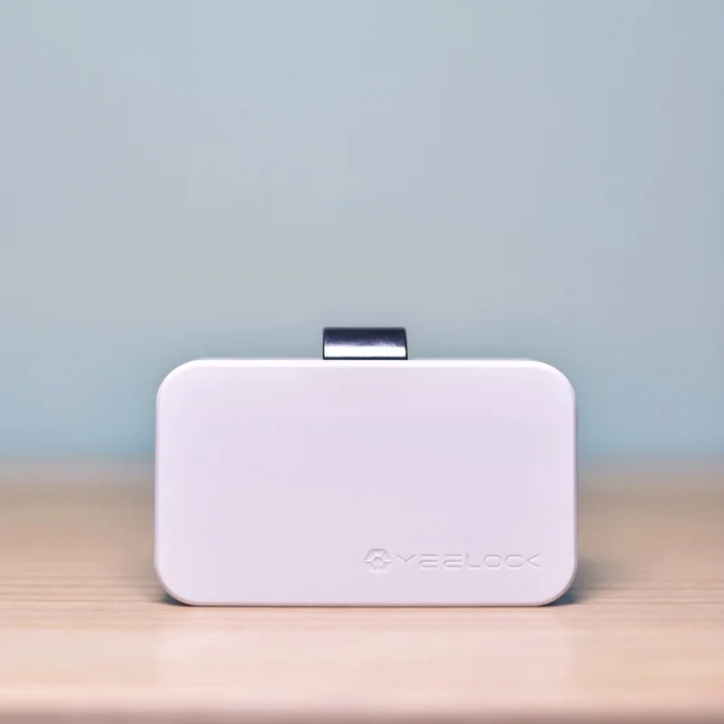 Умное управление от Youpin YEELOCK беспроводное приложение Bluetooth разблокировка защита