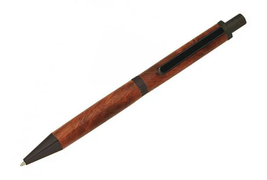 Наборы ручек «сделай сам» slimline pro наборы гелевых ручек RZ-BPCL34 - Цвет: Gun metal
