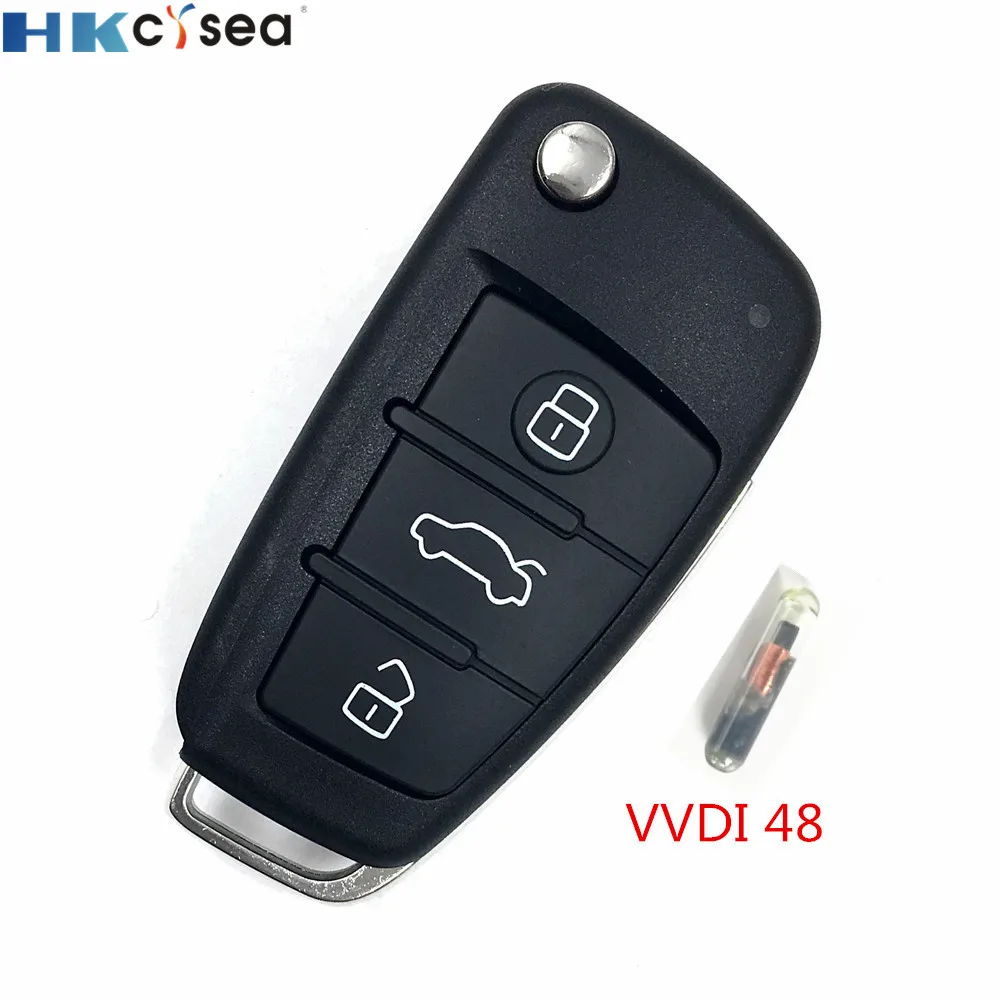 Пульт дистанционного управления для автомобиля Xhorse VVDI2 1 шт.