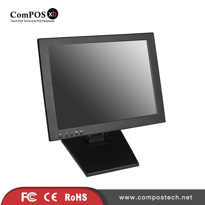 Бесплатная доставка 10 '' 20'' POS монитор/все в одном ПК стенд/Vesa стенд|monitor vesa