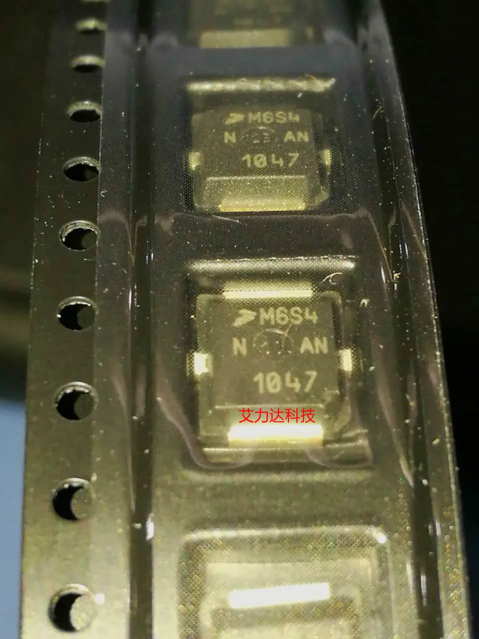 

Бесплатная доставка MW6S004NT1, специализирующаяся на высокочастотных трубках