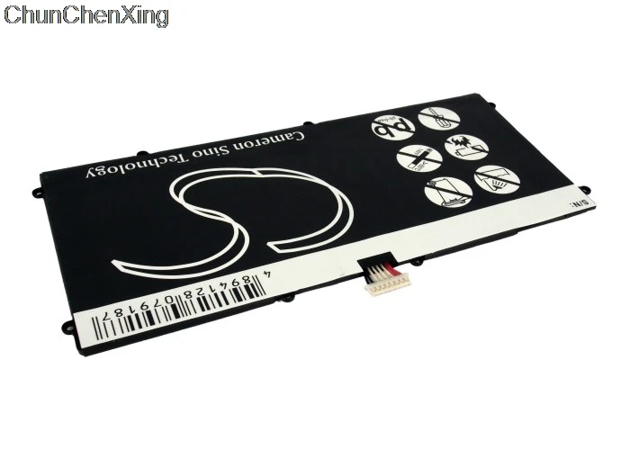 Аккумулятор Cameron Sino 3350 мАч для Asus EE Pad TF700 TF700T Transformer PAD TF700|Батареи планшетов и