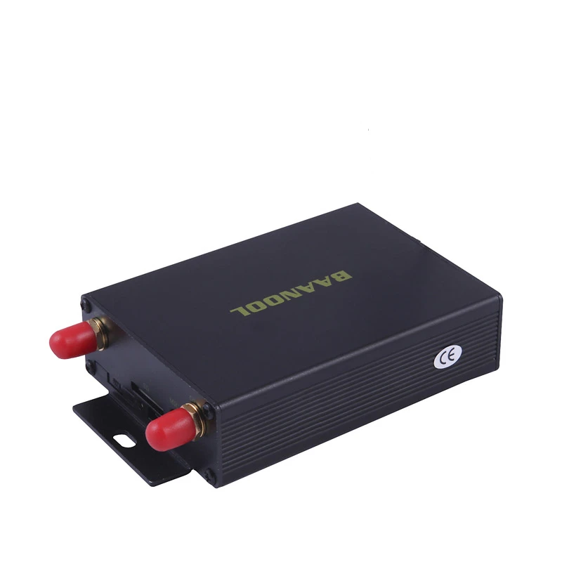 5 ШТ. Новый Оригинальный TK105A Baanool Автомобильный GPS tracker в Режиме Реального Времени