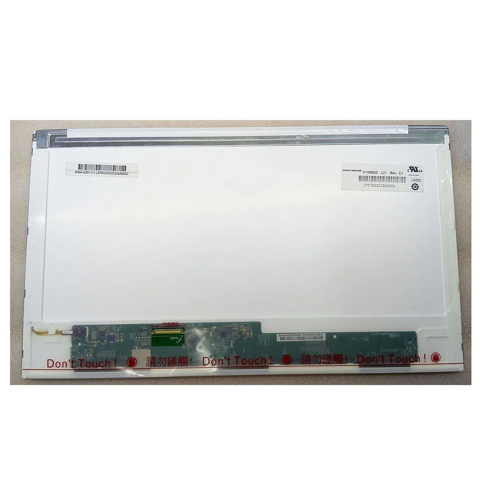 ЖК матрица 15 6 &quotдля ноутбука HP PAVILION DV6 G56 G6 G60 G60T G62 G62T Светодиодная панель экрана