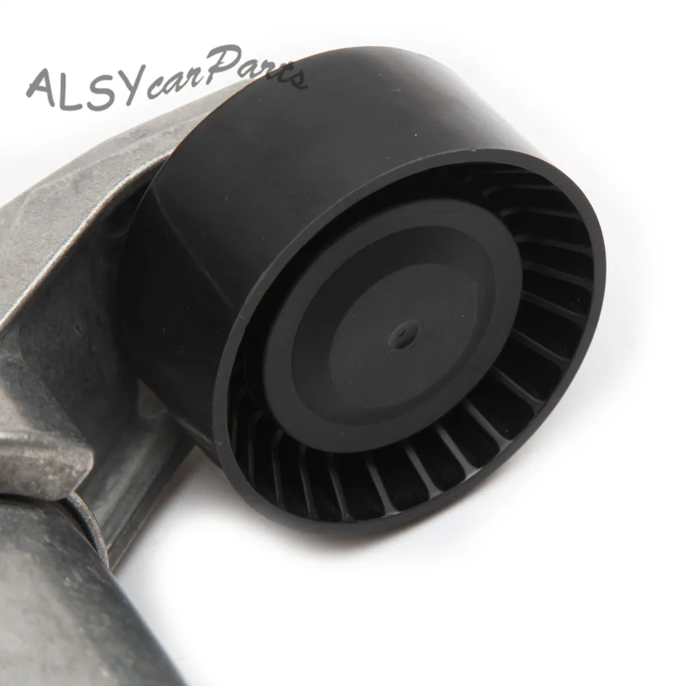 YIMIAOMO OEM 11288624196 Змеиный натяжитель ремня привода для BMW E60 E81 E87 E88 E90 E92 E93 E71 2.0L 2.5L 3.0L 3.2L