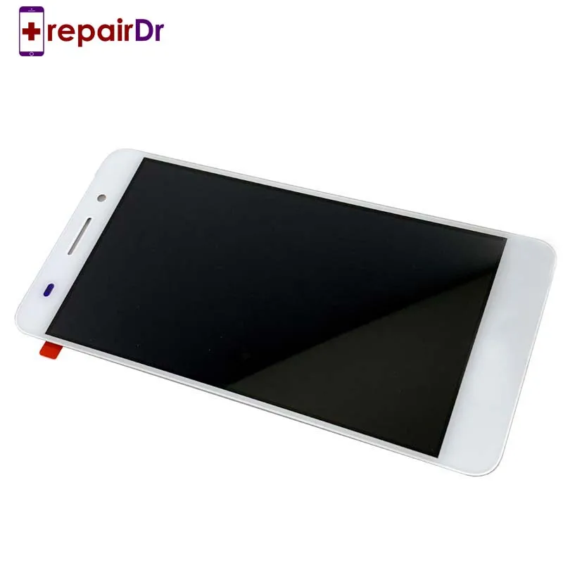 ЖК дисплей с рамкой для Huawei Honor 5A 5 0 дюйма сенсорный экран дигитайзером в сборе LYO