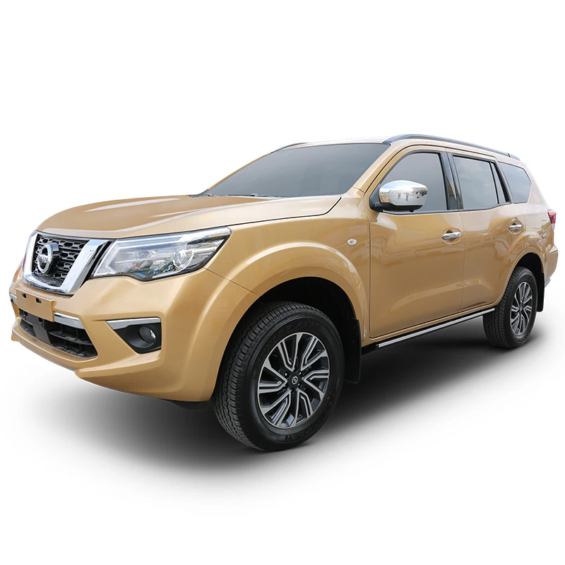 Умная электрическая боковая педаль для Nissan terra модификация автомобиля