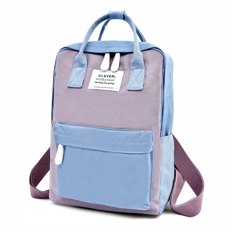 Рюкзак женский модный для девочек-подростков 2019 | Багаж и сумки