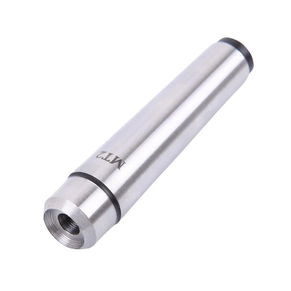 

4Pcs/Set Mt2 Live Center Drive Spur Driver Dead Center With Wooden Case For Metalworking Wood Lathe Turning Tools With Wood Box