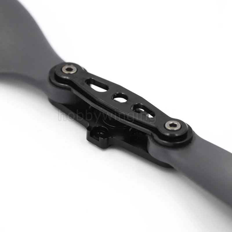 24 дюймовый складной пропеллер нейлоновый смешанный карбоновый Пропеллер CW/CCW 1