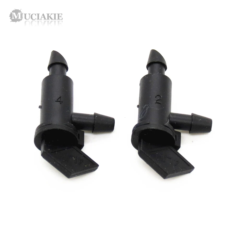 MUCIAKIE 15 шт. 4L 8L 16L капельный флаг для капельного орошения|flag dripper|drippers for irrigationdrip