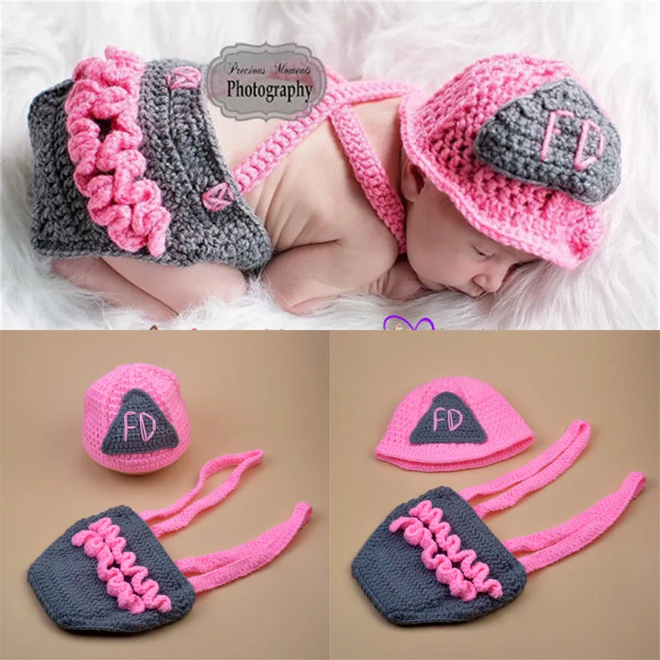 Подгузник для фотосъемки комплект подгузников с подтяжками и ботинками